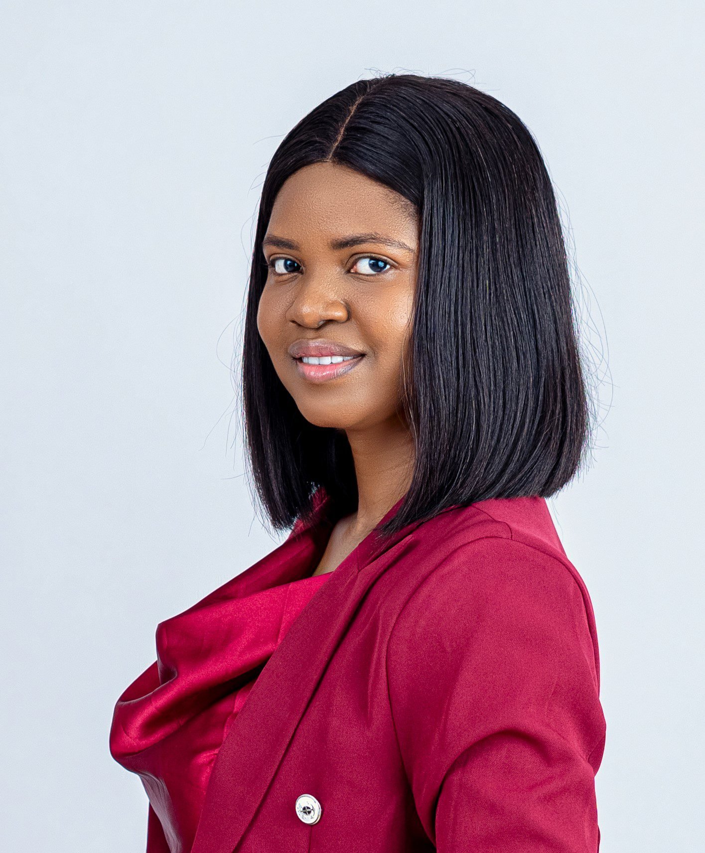 Deborah Oyele - Reader